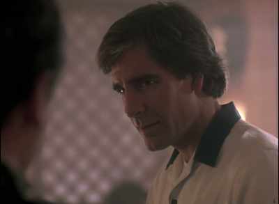 So please abort deorbit. - Quantum Leap