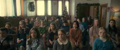 So please be sure
to let your parents know - The Best Christmas Pageant Ever