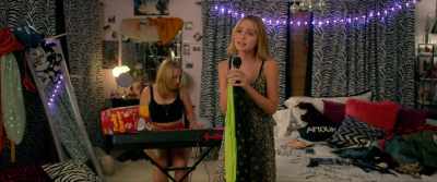 ♪ So please believe me my ♪
♪ heart is in your hands. ♪ - Yoga Hosers