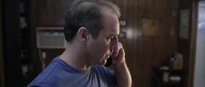 So please call me back when you can - Alienated