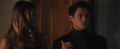 - So, please come.
- Yeah, and the best part is, - Who Invited Them