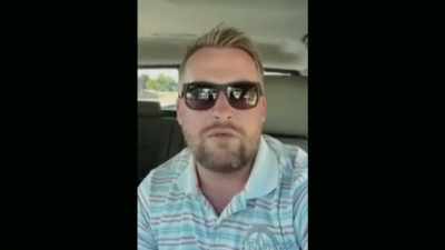 So, please, continue to
fight for Greg Kelley - Outcry
