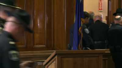 So please continue to
keep this in the spotlight. - #CyberSleuths: The Idaho Murders