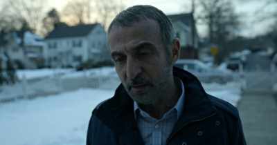 So, please, don't feel sorry for me. - Little America