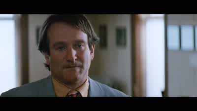 So please, don't take my kids away from me. - Mrs  Doubtfire