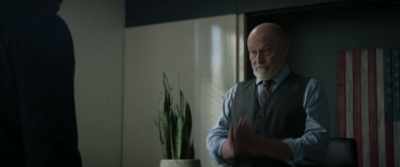 So, please,
go and find me some news. - Left Behind: Rise of the Antichrist