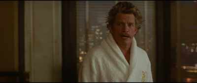 So please go get your stuff,
and let's go. - Crash Pad