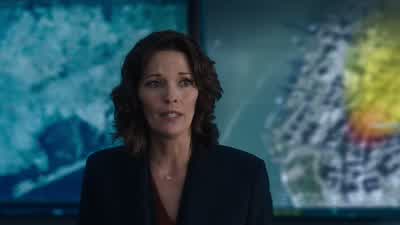 So please, go. - FBI