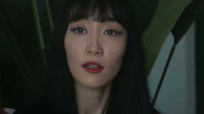 "So please go save her.” - The Last Year of Darkness