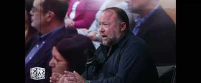 So, please, go to
infowarsstore.com - The Truth vs. Alex Jones