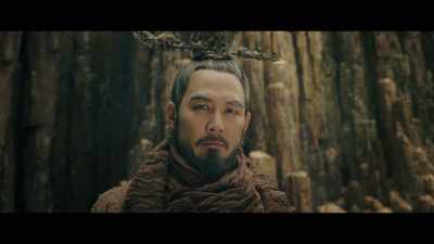 So please grant KIM Su-hong's trial. - Along with the Gods: The Last 49 Days