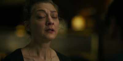 So, please,
I need you to think really hard, - The Lincoln Lawyer
