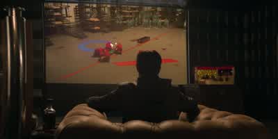 -So please, I'm begging you, just kill me!- Kill me! - Squid Game