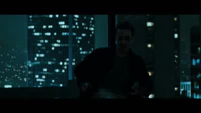 So, please, I'm begging you, please call this off. - Fight Club