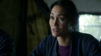 So please just help us
understand how that's possible. - The Crossing