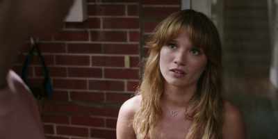 So, please, just let her
fix this by herself. - The Summer I Turned Pretty