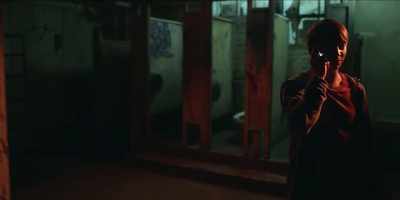 So please, just listen. - Bodied
