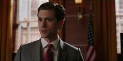 So please keep in mind you don't need
to believe beyond a reasonable doubt. - The Good Fight