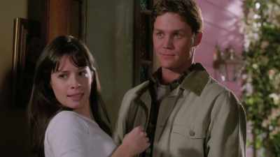 So, please, - Charmed