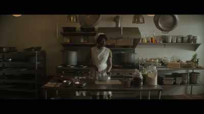 So please, - Black Cake