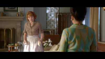 So, please, tell Leo he's wrong. - Why Women Kill