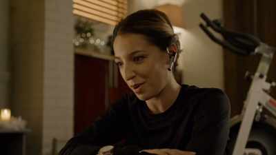 So, please tell Melissa that-- - Heart of the Holidays