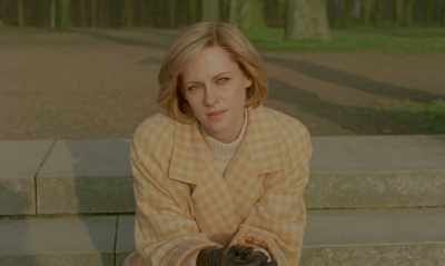 So please, there really isn't
time for leniency, Madam. - Spencer