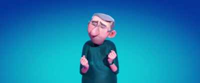 So, please welcome back - Ron's Gone Wrong