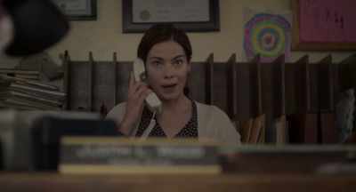 So, please, would you
call me back, please? - Saint Judy
