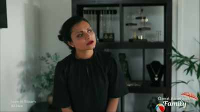 So, my point to this
really long-winded story - Love in Bloom