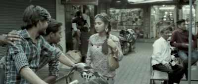 So Poonam, how much money
did Sattu demand - Shaadi Mein Zaroor Aana