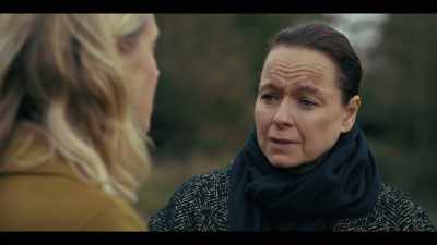 So is Poppy. You know. - The Burning Girls
