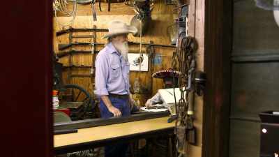 So Pops is my go-to guy - Fixer Upper: Behind the Design