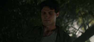 So Porter, or Jack, - The Winchesters