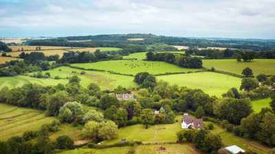'So, potentially, that's
whole forests saved - James May and the Dull Men