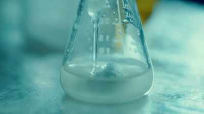 So, potentially the
future of steroids, - Trafficked with Mariana van Zeller