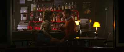 -So, powder up your balls and stay inside.
-[laughing] - El Camino Christmas