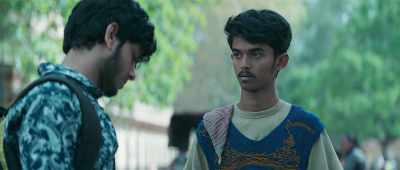So, Pravin, listen... - Mardaani 2