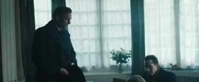So we pray. And pray. - The Resistance Banker