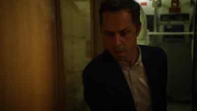 So predictable. - Sneaky Pete