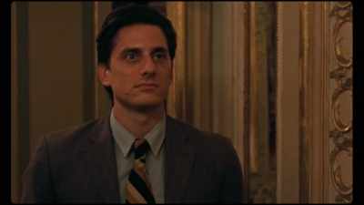- So you prefer water as an element?
- l prefer all the elements. - Martin Eden