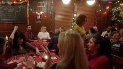 So prepare your hearts,
prepare your minds, - Trivia at St. Nick's