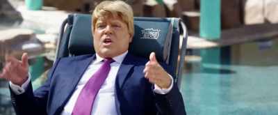 So this "press the
envelope" thing, any ideas? - Bad President
