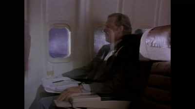 So prestigious,
you want to give it your best. - Hijacked: Flight 73
