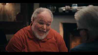 So you pretend that it's not,
just to get through the day. - A Man on the Inside