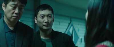 So, he pretended to repair my cell, - Unlocked