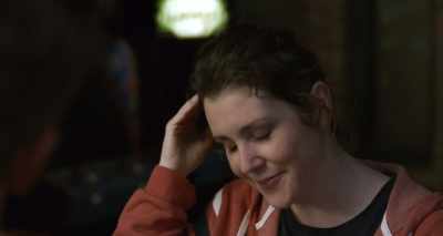 So pretty good casting, if you ask me. - Lady of the Manor