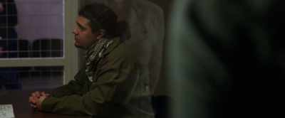 So, probably you didn't
count on me grabbing you. - Contract to Kill