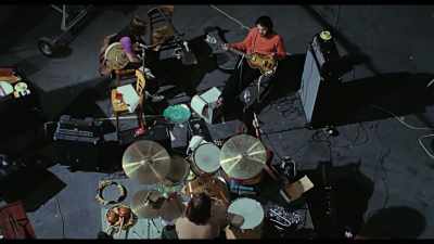 So we probably gotta get some system
to get through, like, 20 or 30, - The Beatles: Get Back
