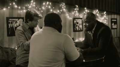 So you probably
noticed that I haven't been - Salesmen